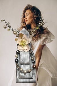 Image 1 of Blushing Bride