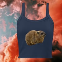 Image 1 of ⚥ 'Awawa' Tank