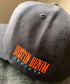 TRENDSETTERS 98” SNAPBACK  Image 4