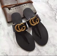 GG  Fashion   Sandal