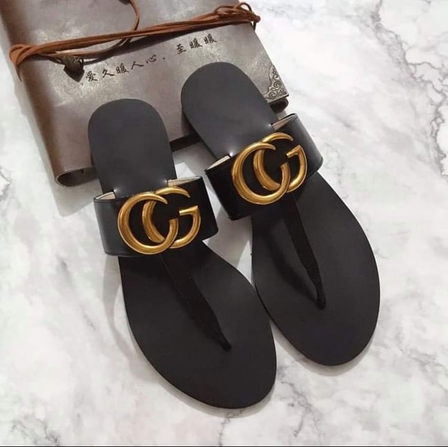 Gg sandals cheap