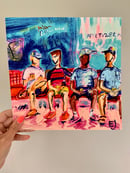 Image 2 of Boys at the Fair Print