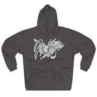 Image 1 of NECROHOODIE