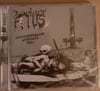 Dismembered Fetus- Anthropophagus Anthology Vol.1 and Vol.2 2xCD