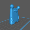 DOWNLOAD + PRINTABLE Figure: AGUA - Download Files