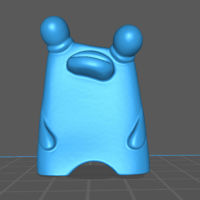 Image 4 of DOWNLOAD + PRINTABLE Figure: AGUA - Download Files