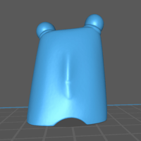 Image 5 of DOWNLOAD + PRINTABLE Figure: AGUA - Download Files