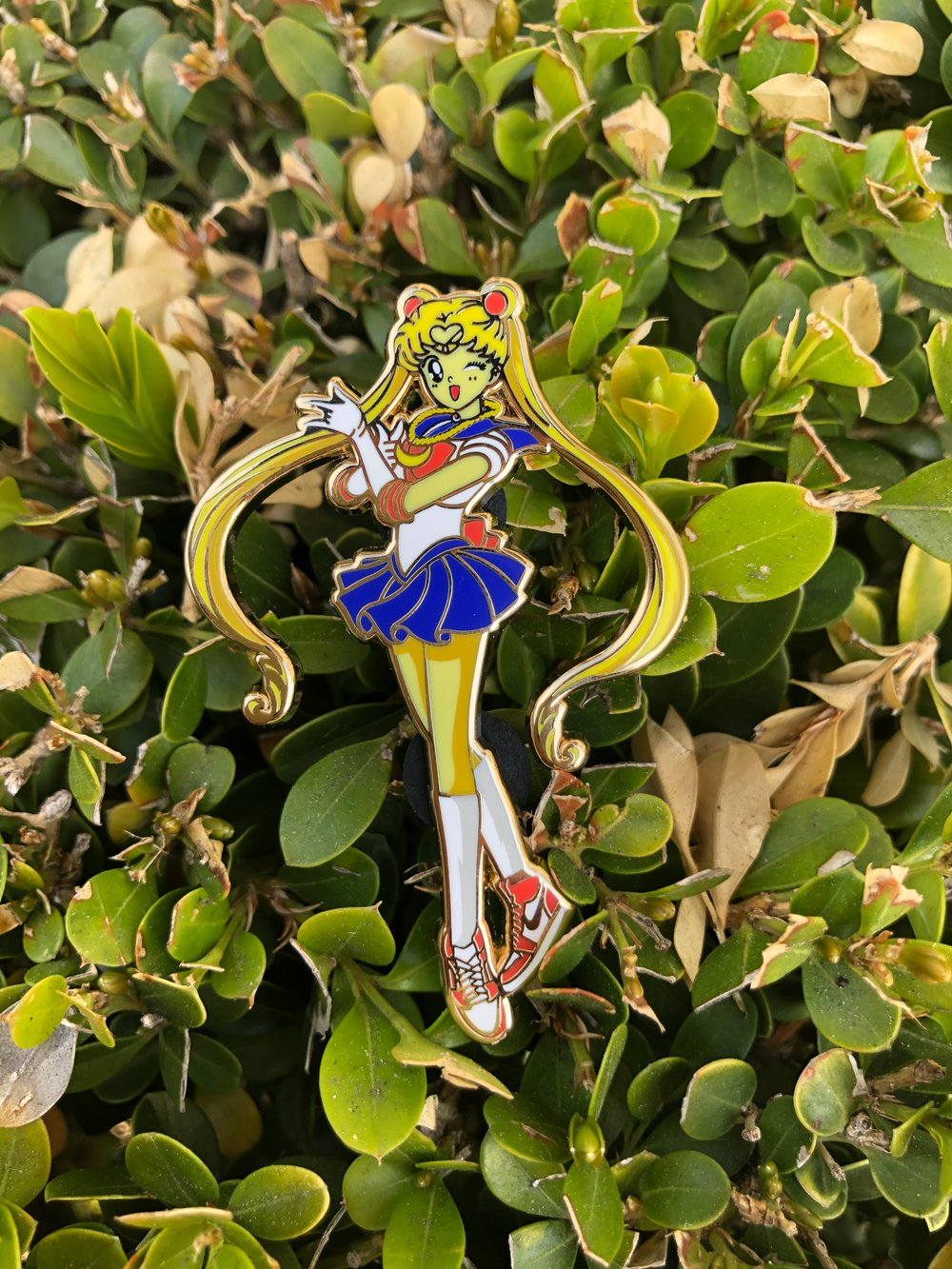 Sailor moon