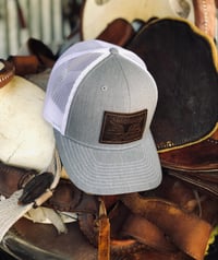Image 3 of The Longhorn - Grey
