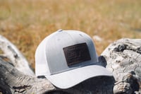 Image 1 of The Longhorn - Grey
