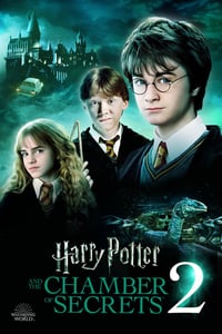 WATCH  Harry Potter and the Chamber of Secrets  2002 FULL HD STREAMING