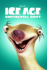 WATCH  Ice Age Continental Drift  2012 FULL HD STREAMING