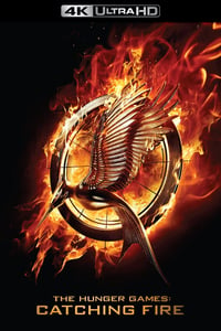 WATCH  The Hunger Games Catching Fire  2013 FULL HD STREAMING