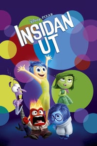 WATCH  Inside Out  2015 FULL HD STREAMING