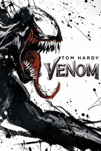 WATCH  Venom  2018 FULL HD STREAMING