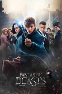 WATCH  Fantastic Beasts and Where to Find Them  2016 FULL HD STREAMING
