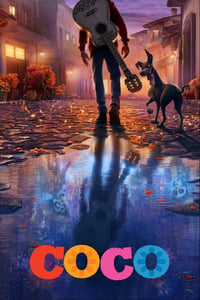 WATCH  Coco  2017 FULL HD STREAMING