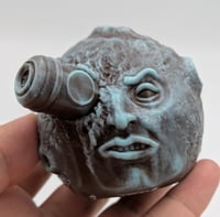 Image 5 of 【HEAD】ムーンマン ( Moon Man ) 