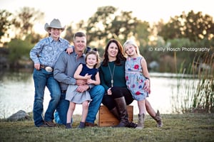 Image of Spring Family Mini-Session