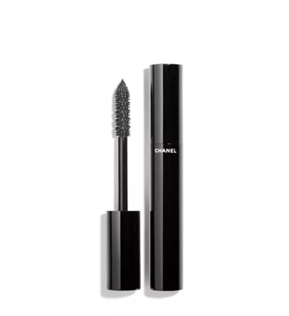 Chanel mascara 