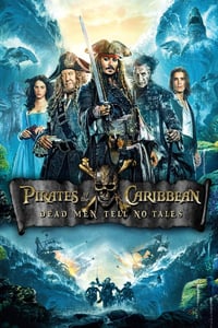 WATCH  Pirates of the Caribbean Dead Men Tell No Tales  2017 FULL HD STREAMING