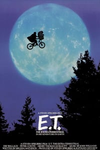 WATCH  E.T. the Extra-Terrestrial  1982 FULL HD STREAMING