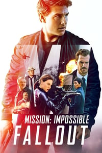 WATCH  Mission Impossible - Fallout  2018 FULL HD STREAMING