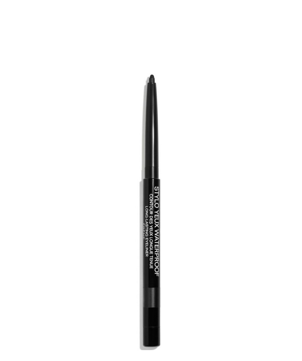 Chanel eyeliner 