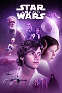 WATCH  Star Wars Episode IV - A New Hope  1977 FULL HD STREAMING