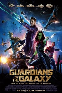 WATCH  Guardians of the Galaxy  2014 FULL HD STREAMING