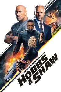 WATCH  Fast & Furious Presents Hobbs & Shaw  2019 FULL HD STREAMING