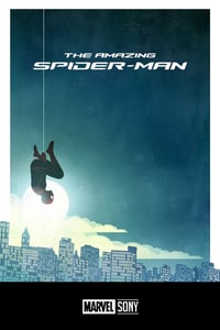 WATCH  The Amazing Spider-Man  2012 FULL HD STREAMING