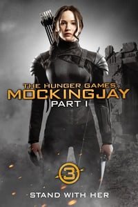 WATCH  The Hunger Games Mockingjay - Part 1  2014 FULL HD STREAMING