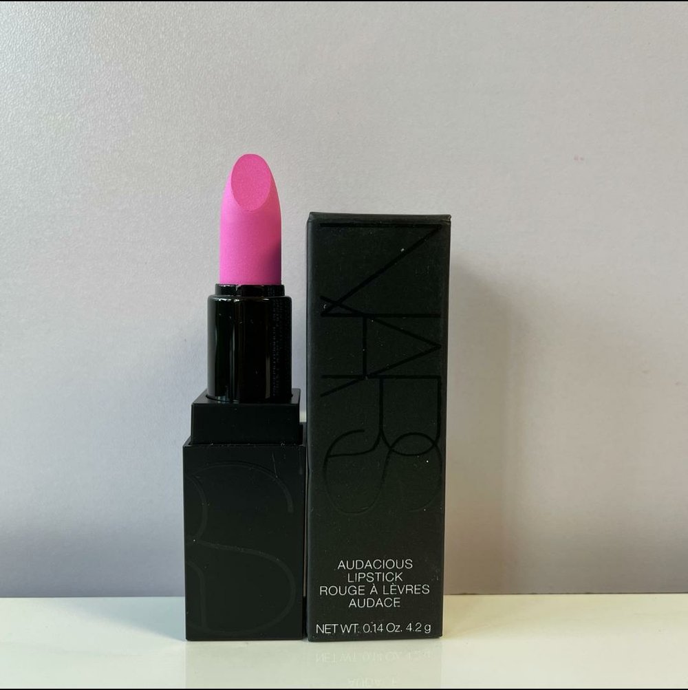 Nars lipstick 