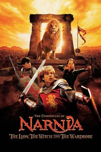WATCH  The Chronicles of Narnia The Lion, the Witch and the Wardrobe  2005 FULL HD STREAMING
