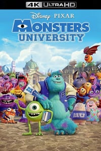 WATCH  Monsters University  2013 FULL HD STREAMING