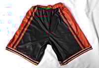 Image 2 of Va Cardinal Basketball Shorts
