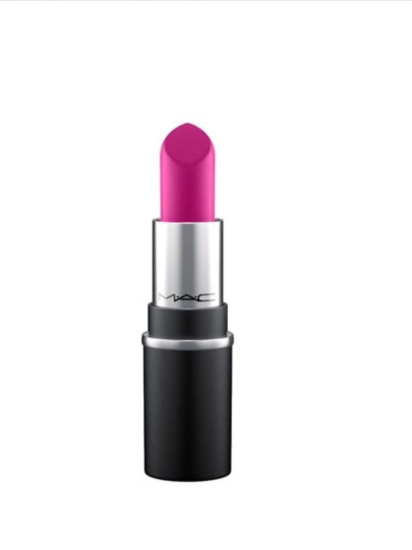 mac matte colors 