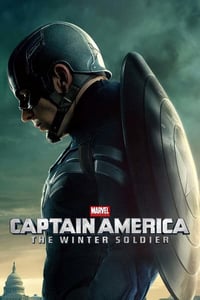 WATCH  Captain America The Winter Soldier  2014 FULL HD STREAMING