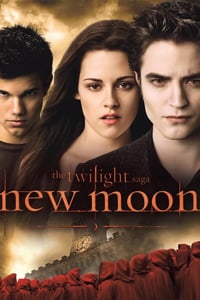 WATCH  The Twilight Saga New Moon  2009 FULL HD STREAMING