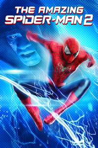 WATCH  The Amazing Spider-Man 2  2014 FULL HD STREAMING