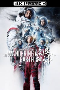 WATCH  The Wandering Earth  2019 FULL HD STREAMING