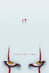 WATCH  It Chapter Two  2019 FULL HD STREAMING