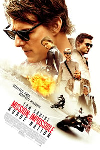 WATCH  Mission Impossible - Rogue Nation  2015 FULL HD STREAMING