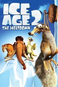 WATCH  Ice Age The Meltdown  2006 FULL HD STREAMING