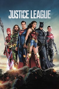 WATCH  Justice League  2017 FULL HD STREAMING