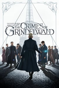 WATCH  Fantastic Beasts The Crimes of Grindelwald  2018 FULL HD STREAMING