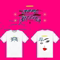 Image 1 of  KüTz Kitties Vintage Tees 