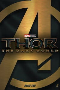 WATCH  Thor The Dark World  2013 FULL HD STREAMING