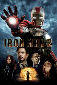 WATCH  Iron Man 2  2010 FULL HD STREAMING